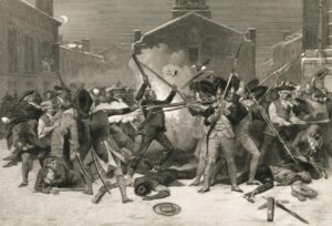 The Spanish Civil War: A Prelude to Global Conflict