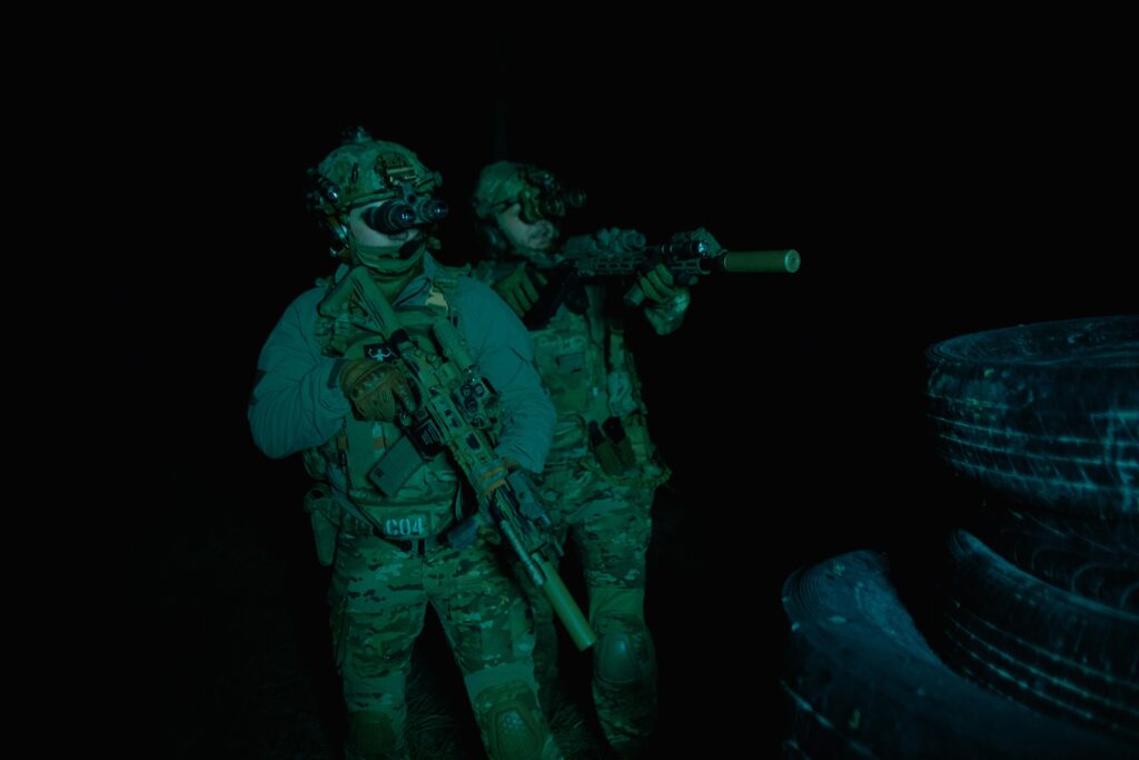 How Special Operations Shape Modern Warfare Strategies