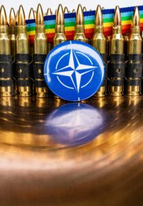 NATO Expansion: Shaping Global Power and Geopolitics