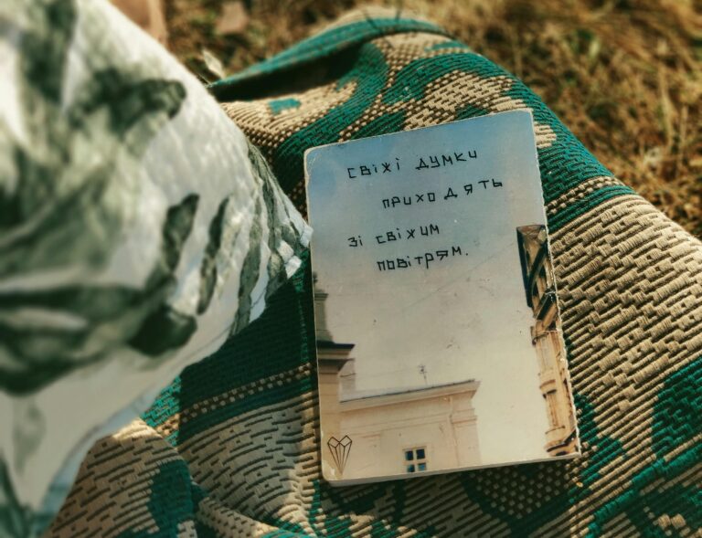 Life on the Front Lines: A Soldier’s Raw Diary Entries