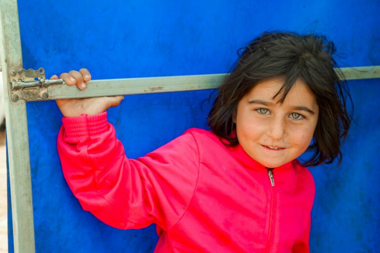 Living with War’s Shadows: Understanding Long-Term Impact
