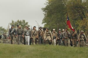 The American Civil War: Key Moments and Lasting Legacy