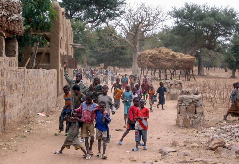 Unraveling the Rise of Islamist Militants in Africa’s Sahel
