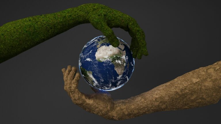 Scorched Earth Policy: Understanding the Strategy of Destruction