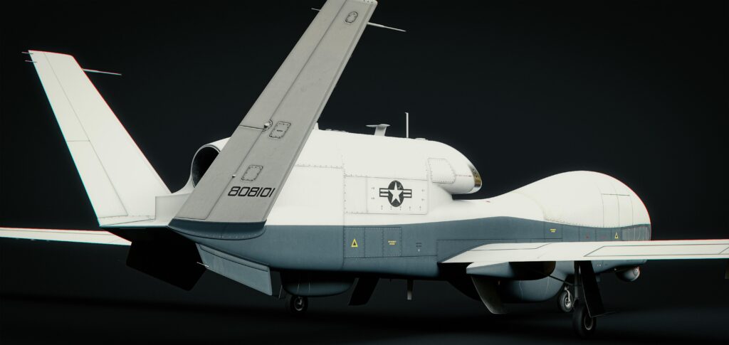 Advancements in Military Drones and UAV Technologies