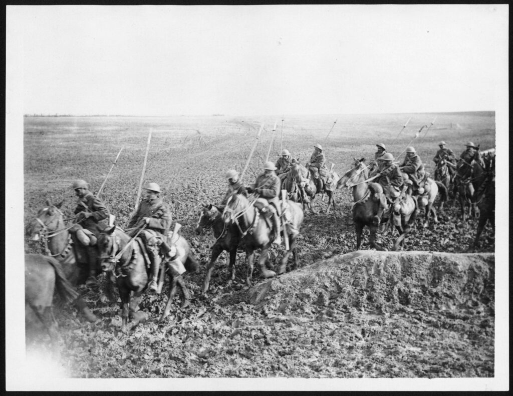 The Battle of Verdun: WWI’s Longest and Fiercest Fight