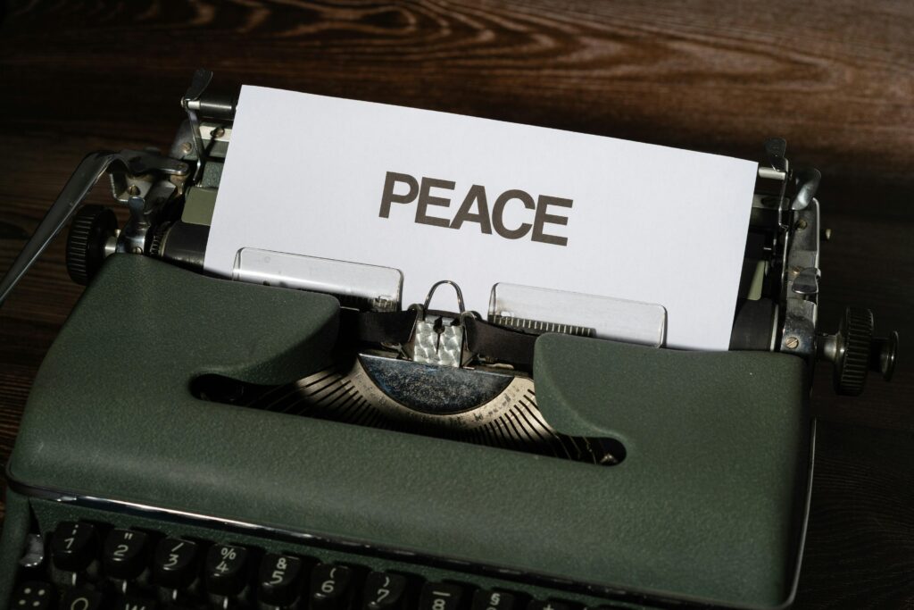 Voices from the Front: Memoirs of Peacekeepers & Soldiers