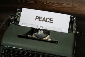 Voices from the Front: Memoirs of Peacekeepers & Soldiers