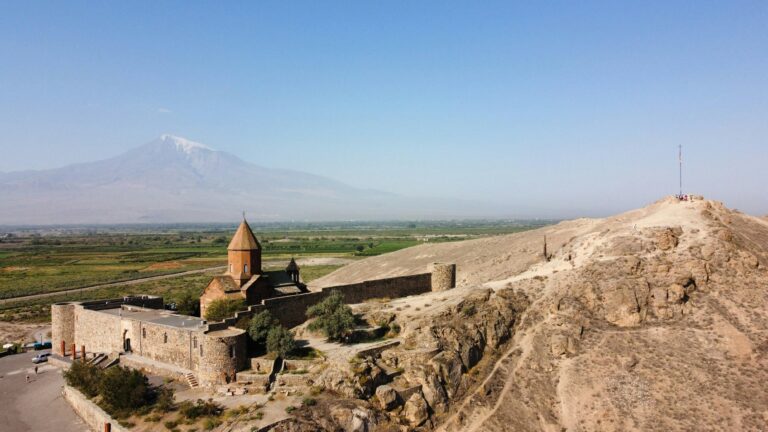 Ceasefire Violations Escalate in Nagorno-Karabakh Region