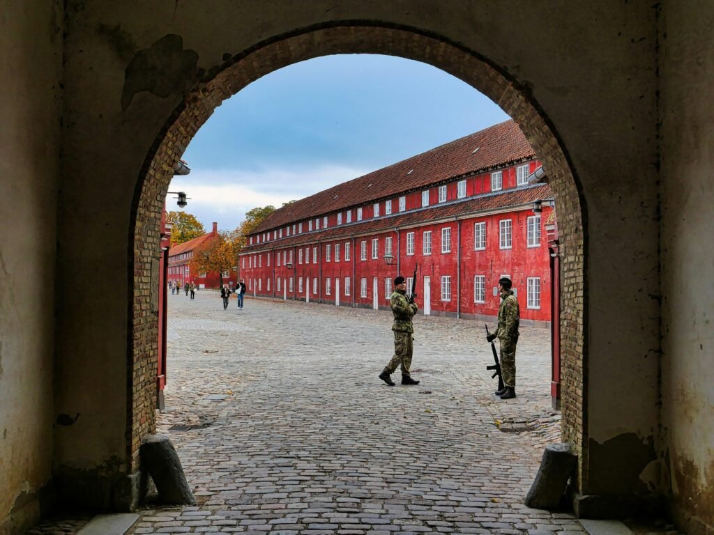 Inside the Shadow World of Private Military Firms Like Wagner