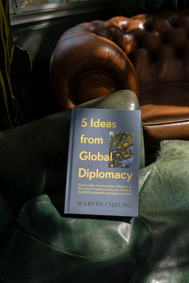 War and International Diplomacy: Exploring Political Views