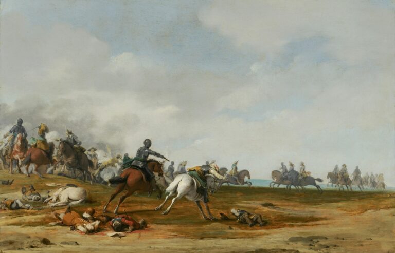 The Battle of Agincourt: Pivotal English Triumph Explored