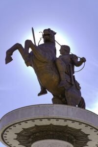 Subutai: Unearthing the Genius of the Mongol War Master