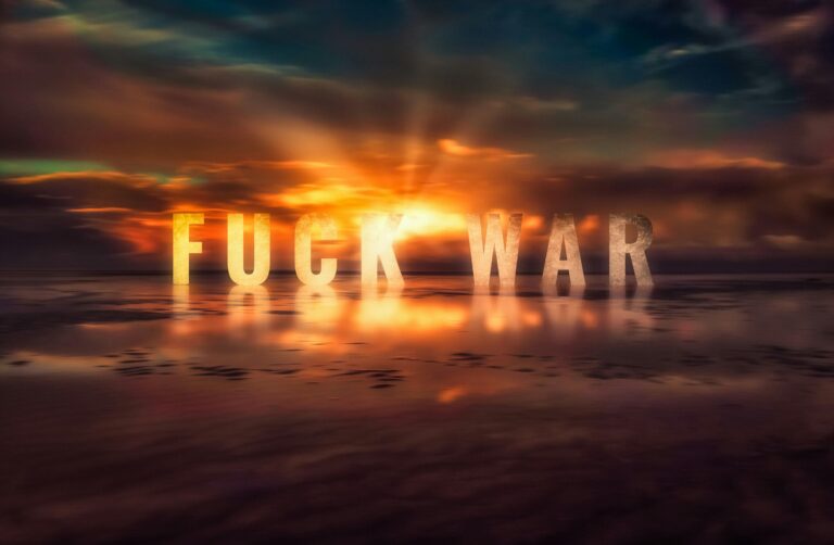 How War Movies Shape What We Think About Conflicts