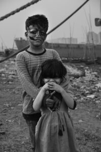 How War Affects Kids’ Minds: Understanding Their Struggles