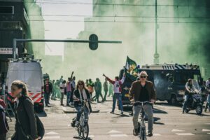 Rising Rebel Activity Intensifies Tensions in Venezuela’s Borders