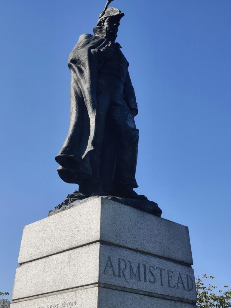 The War of 1812: A Forgotten Yet Pivotal Chapter in History