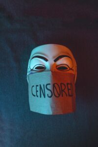Navigating Government Censorship in Times of War: A Guide