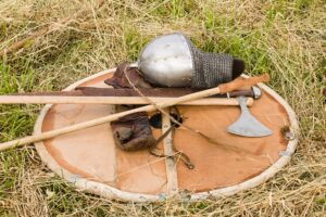 The War of the Oaken Bucket: History’s Quirkiest Conflict