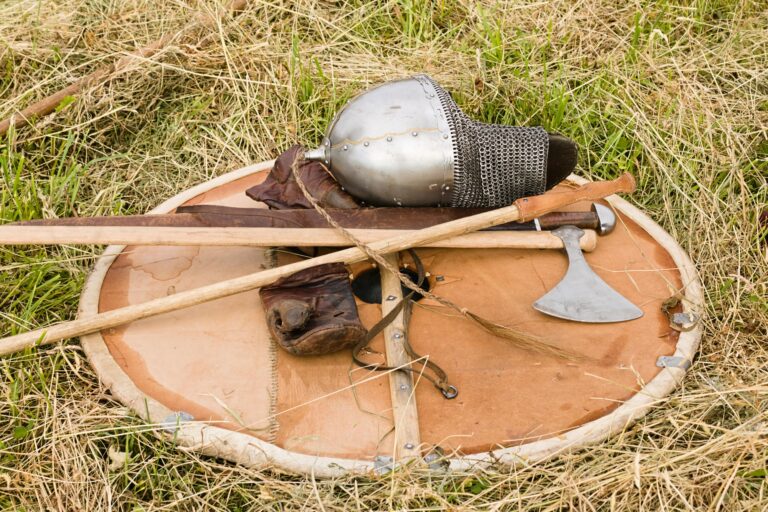 The War of the Oaken Bucket: History’s Quirkiest Conflict