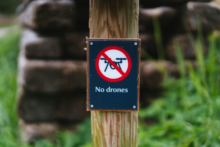 The Ethics of Drone Strikes: Weighing Collateral Damage