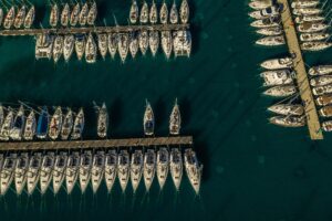Navigating Change: The Evolution of Naval Battles Through Time