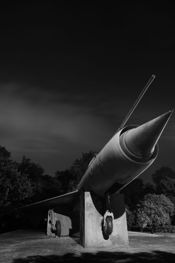 Nuclear Weapons: Technical Evolution, Strategic Deterrence, and Modernization