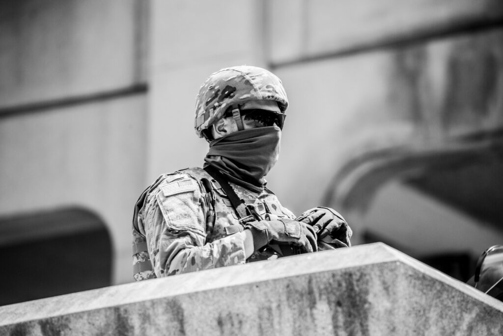 Protecting Civilians: The Human Cost of Armed Conflicts
