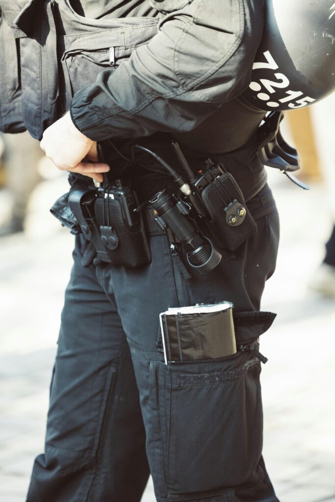 Inside the Minds: Memoirs of Elite Special Forces Operatives