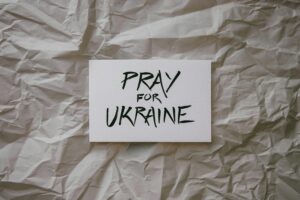 Ongoing Ukraine Conflict: Latest Updates and Developments