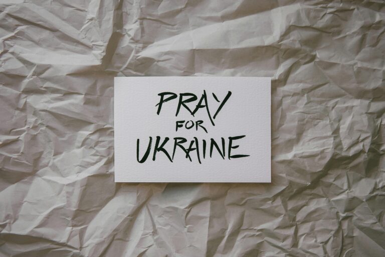 Ongoing Ukraine Conflict: Latest Updates and Developments