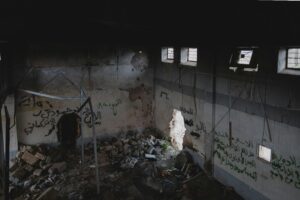 Is ISIS Making a Comeback? Exploring Global Counterterrorism