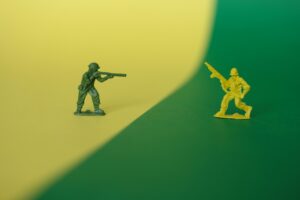 Special Operations: Shaping Modern Conflicts Today