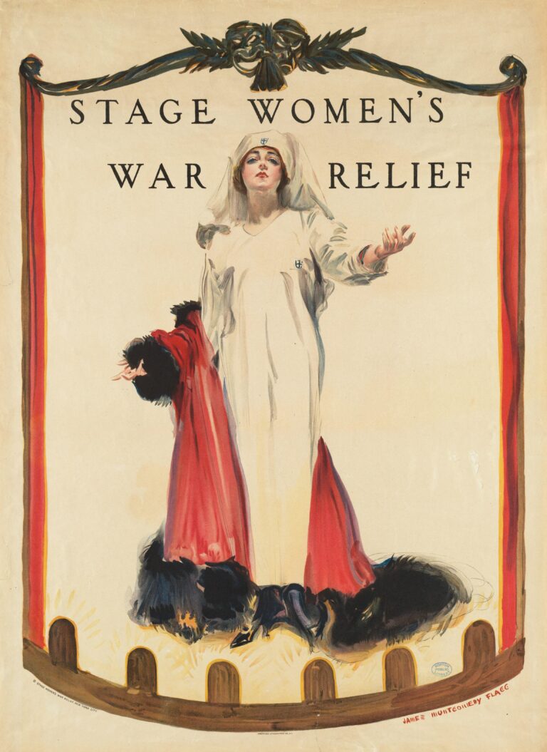 How Women Shaped Wartime Societies: Stories & Impact