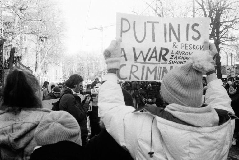 Uncovering Truth: Inside War Crimes Investigations and Evidence