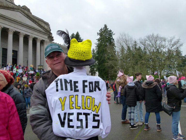 Understanding PTSD in Veterans: A Friendly Guide for All