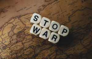 The Political Fallout After Defeat in War: What Comes Next?