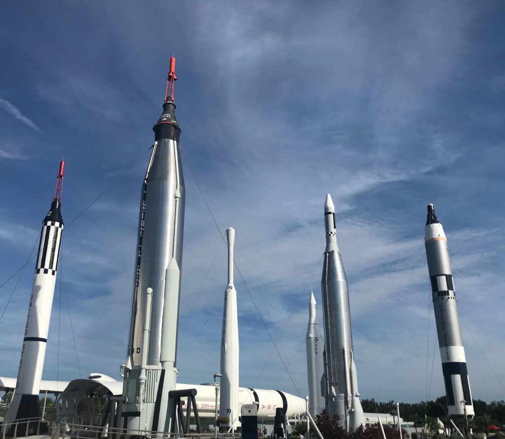 Advancements in Space-Based Military Technology and Satellite Warfare