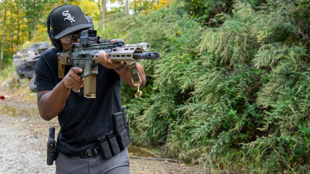 Protecting Civilians: Challenges in Armed Conflict Zones
