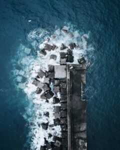 Naval Blockades: A Strategic Tool for Long-Term Control