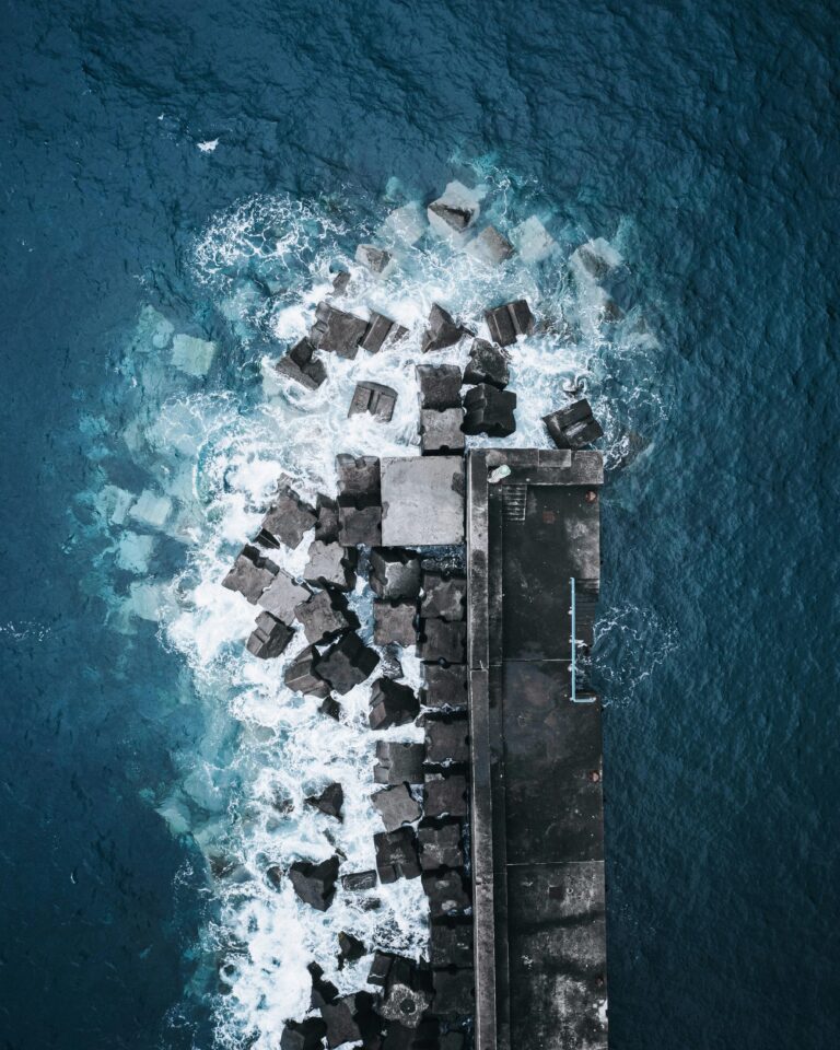 Naval Blockades: A Strategic Tool for Long-Term Control