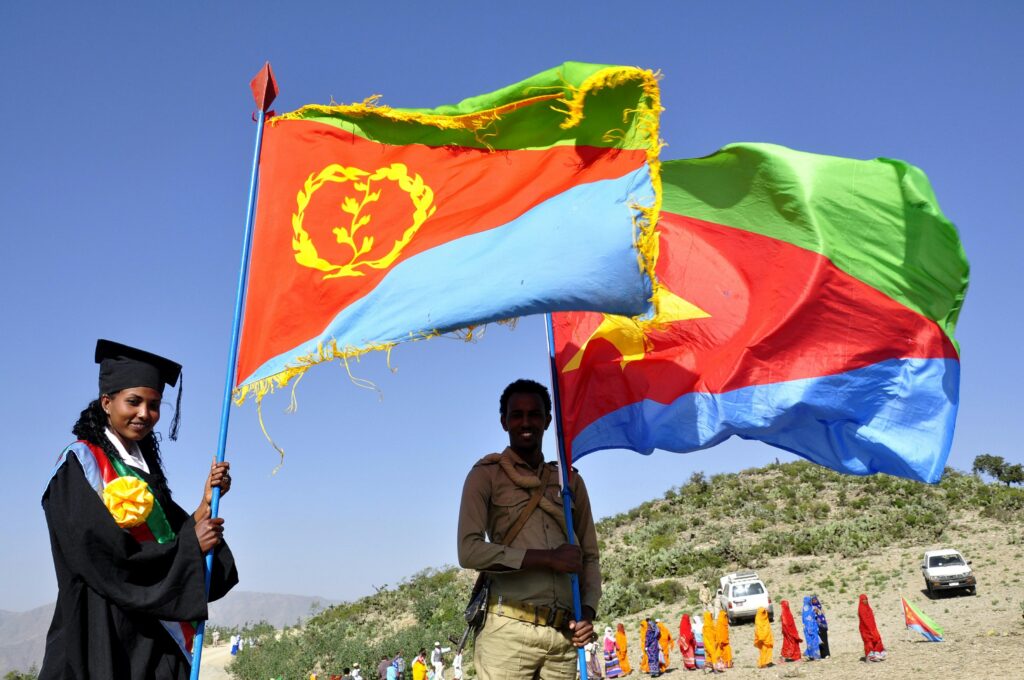 The Eritrean-Ethiopian War: Causes and Lasting Impact