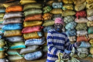 Facing Hunger: Food Security Challenges in War Zones
