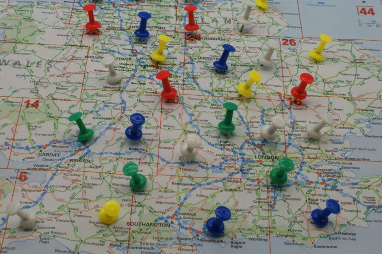 Why Regional Alliances Matter: Key Strategies Uncovered
