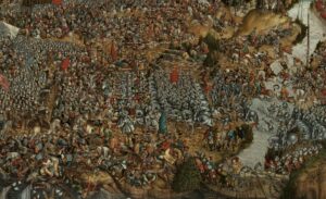 The Siege of Constantinople: Byzantium’s Final Chapter