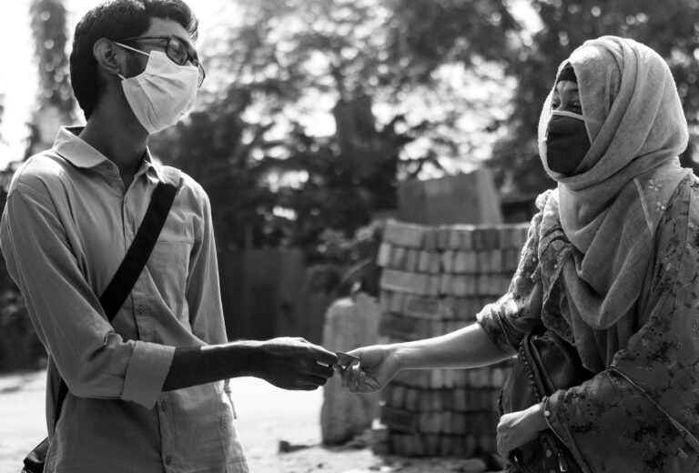 How War Strains and Shapes Our Public Health Systems