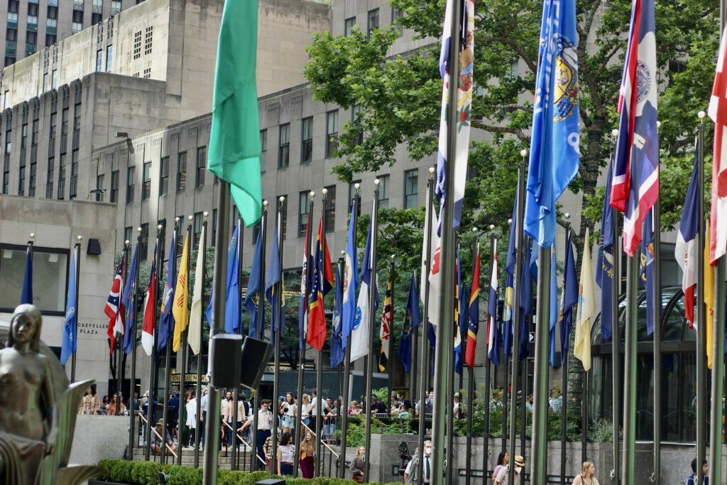 How Effective Are Diplomatic Talks in Conflict Zones?