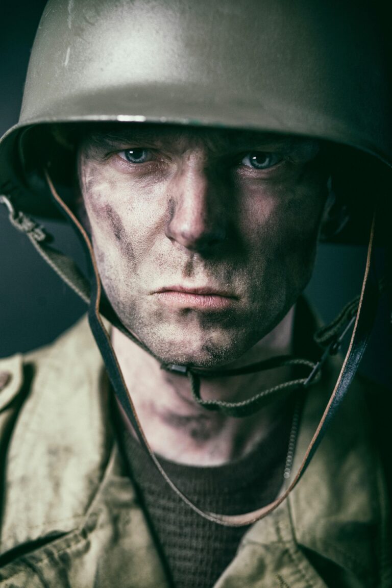 How War Movies Shape People’s Views on Joining the Military