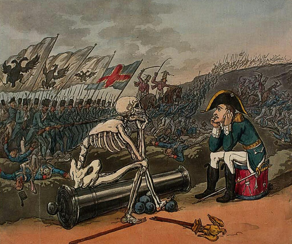 The Franco-Prussian War: Shaping Modern Germany’s Rise