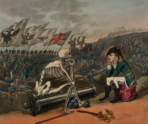 The Franco-Prussian War: Shaping Modern Germany’s Rise